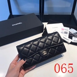 スーパーコピーシャネル財布 ヒツジ革 日本全国配送